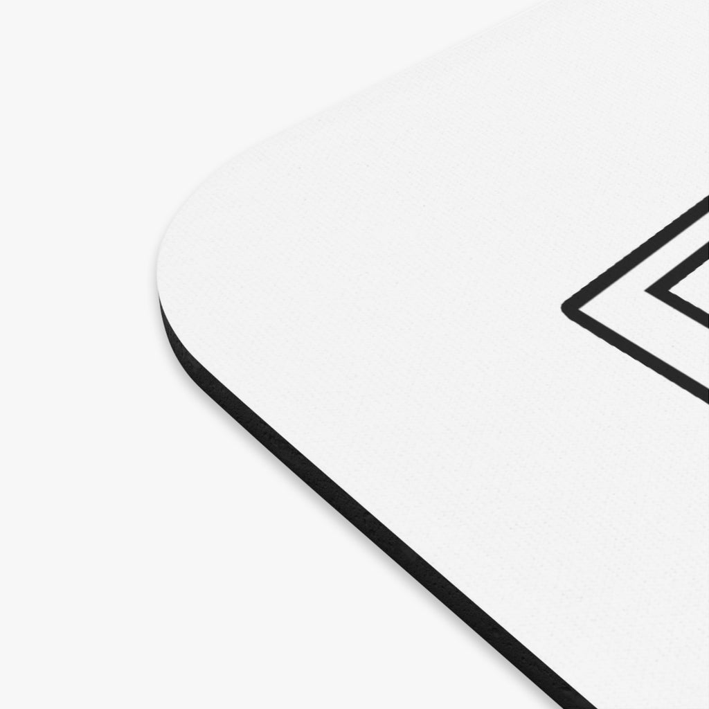 Professional Doctor...Don't Try This At Home - Mouse Pad (Rectangle)