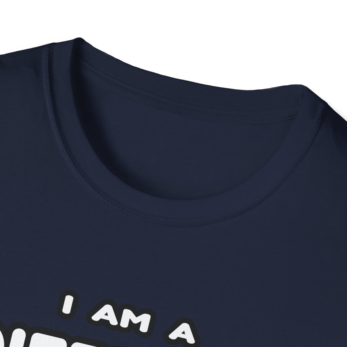 Funny Dietitian T Shirts and Gifts - Unisex Softstyle T-Shirt
