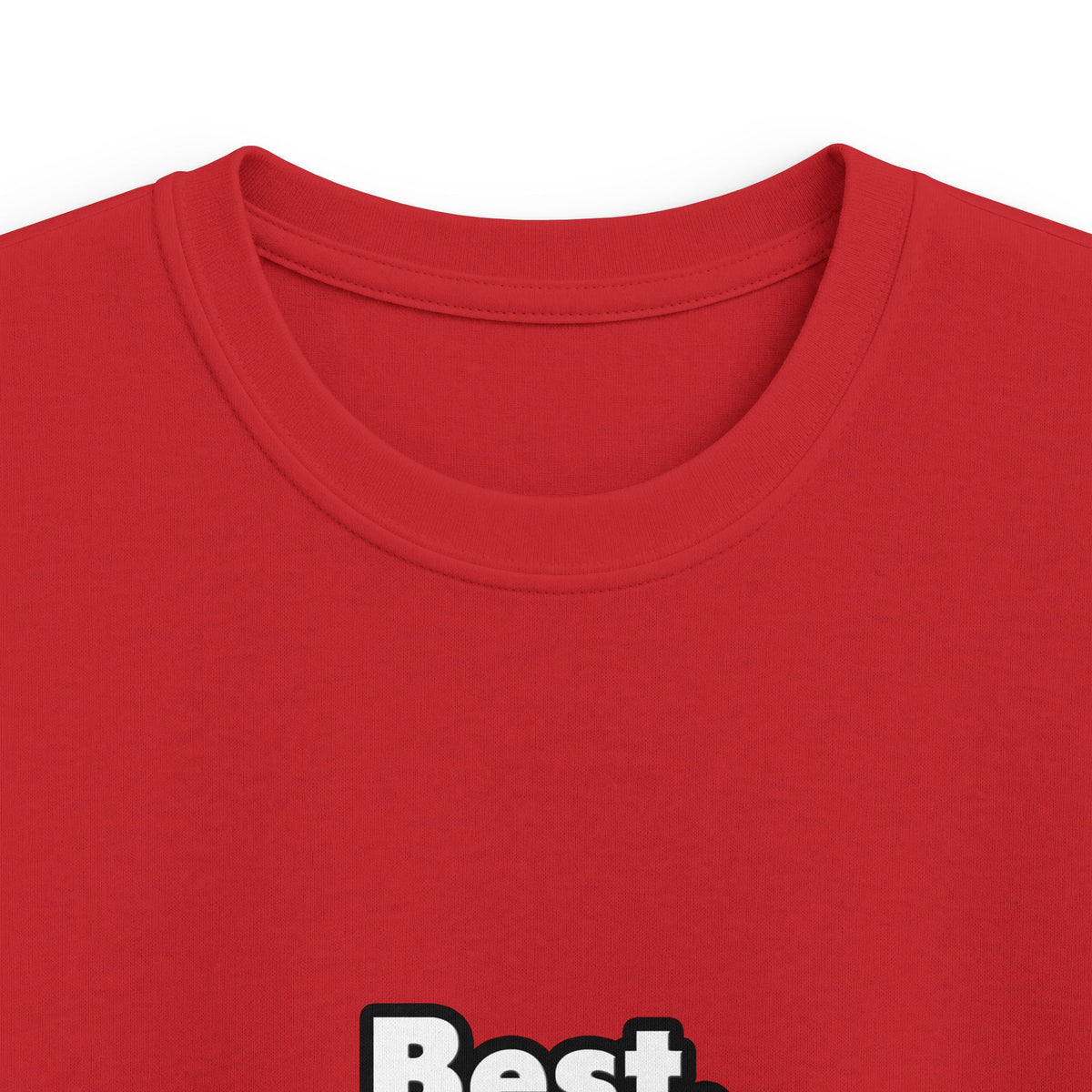 Best. Allergist. Ever - Kids Softstyle Tee