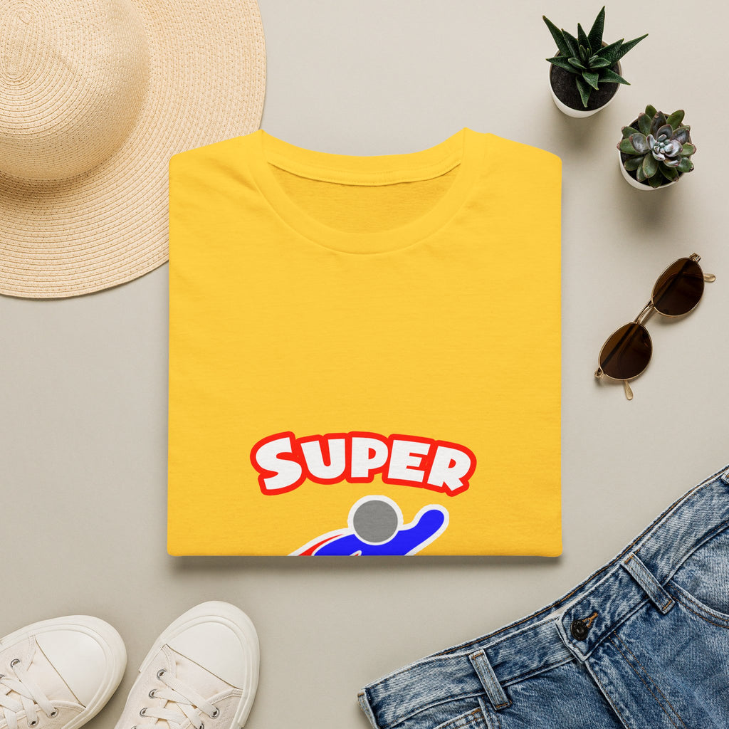 Super Attorney - Unisex Softstyle T-Shirt