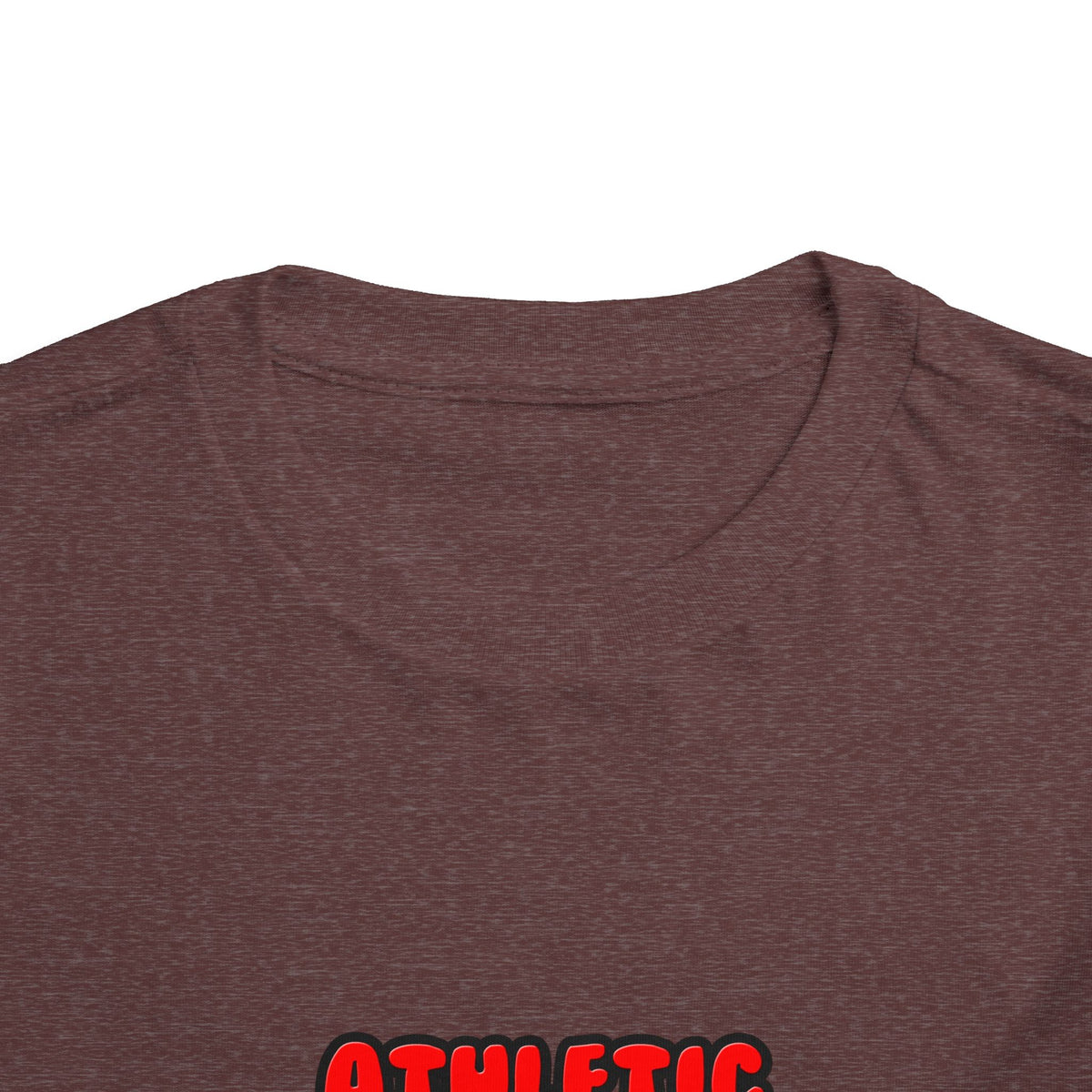 Athletic Trainers Make Great Lovers - Toddler Short Sleeve Tee