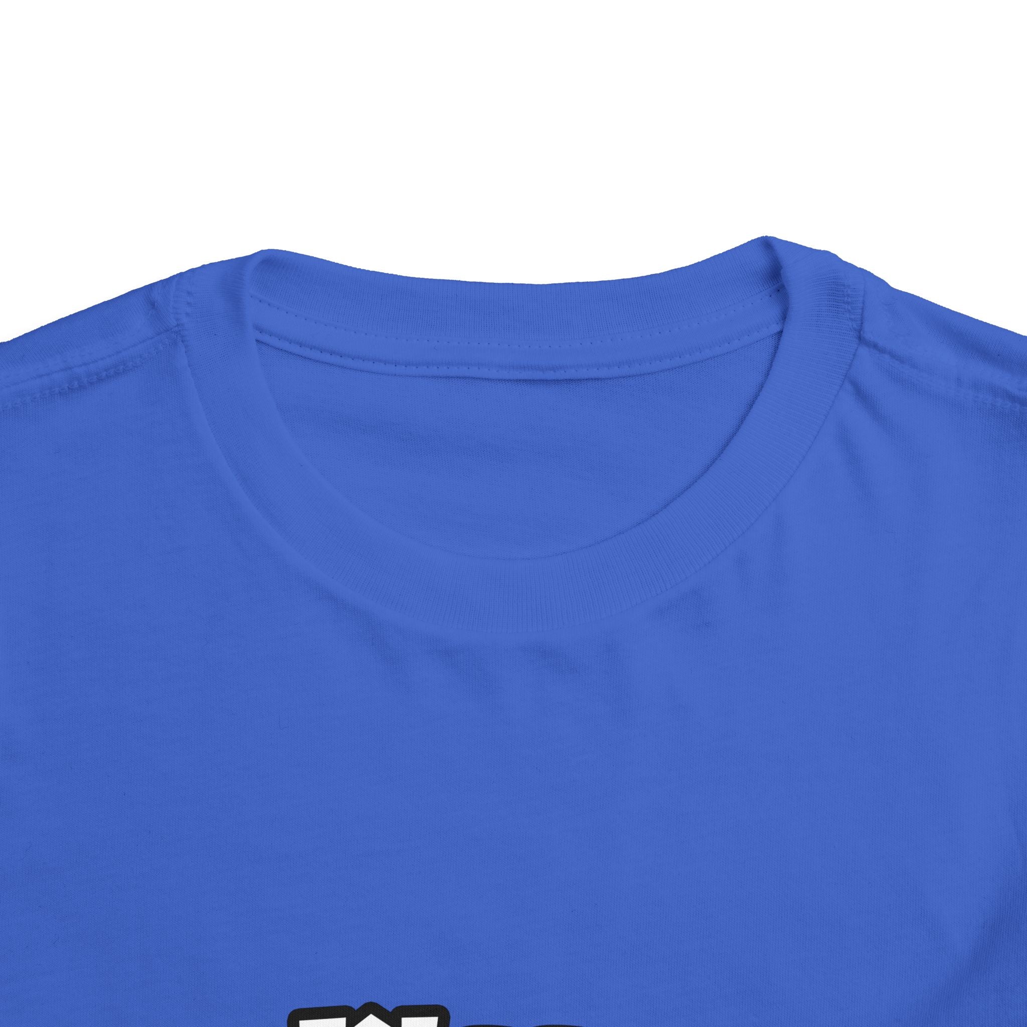 Kiss Me...I Am A Nurse - Toddler Short Sleeve Tee