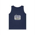 Trust Me .. I'm an Architect - Unisex Heavy Cotton Tank Top