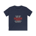 World's Greatest Anesthesiologist Asst Joke - Kids Softstyle Tee