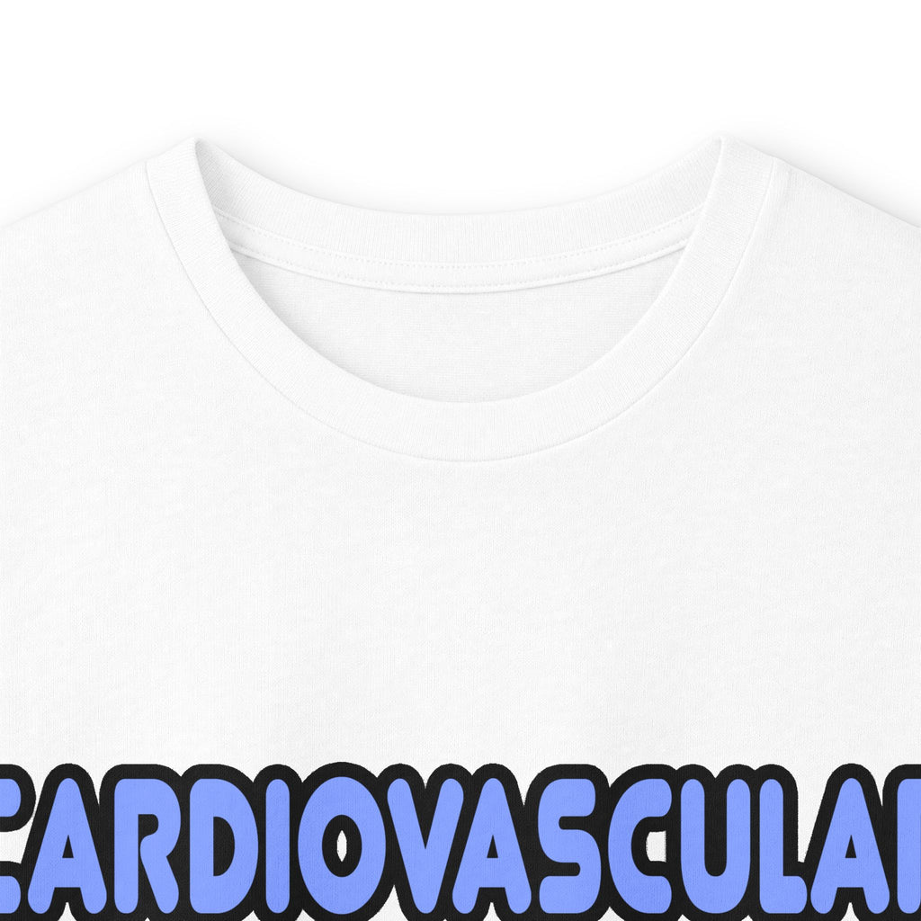 Miracles and Cardiovascular Technologists - Unisex Ultra Cotton Long Sleeve Tee