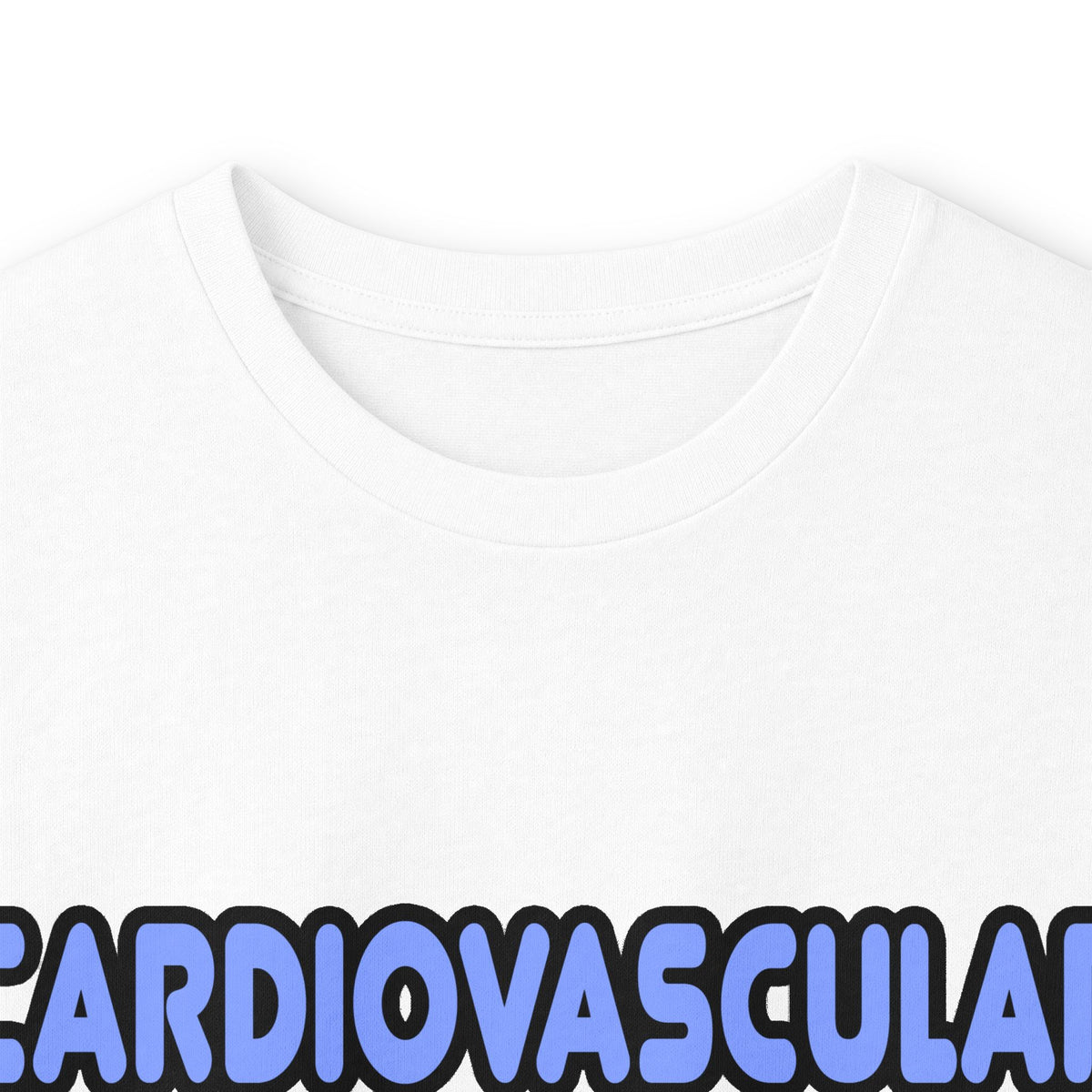 Miracles and Cardiovascular Technologists - Unisex Ultra Cotton Long Sleeve Tee
