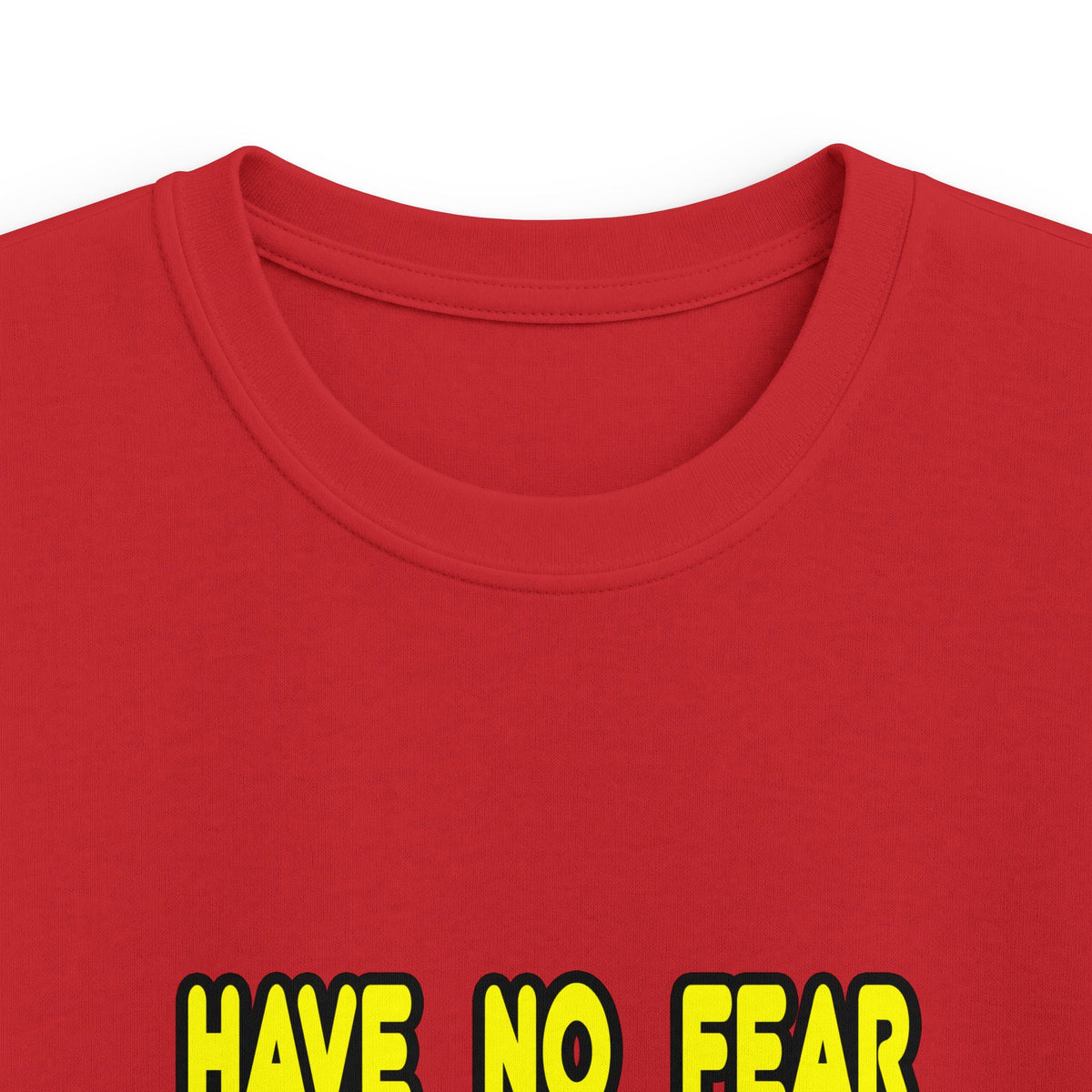 Have No Fear, The Biologist Is Here - Kids Softstyle Tee