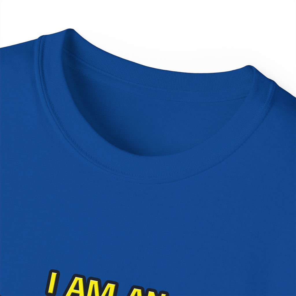 Electrical Engineer...Superior Intelligence - Unisex Ultra Cotton Tee