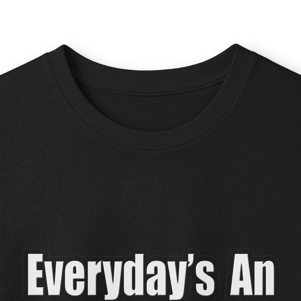 Everyday's An Adventure .. Allergist - Unisex Ultra Cotton Long Sleeve Tee