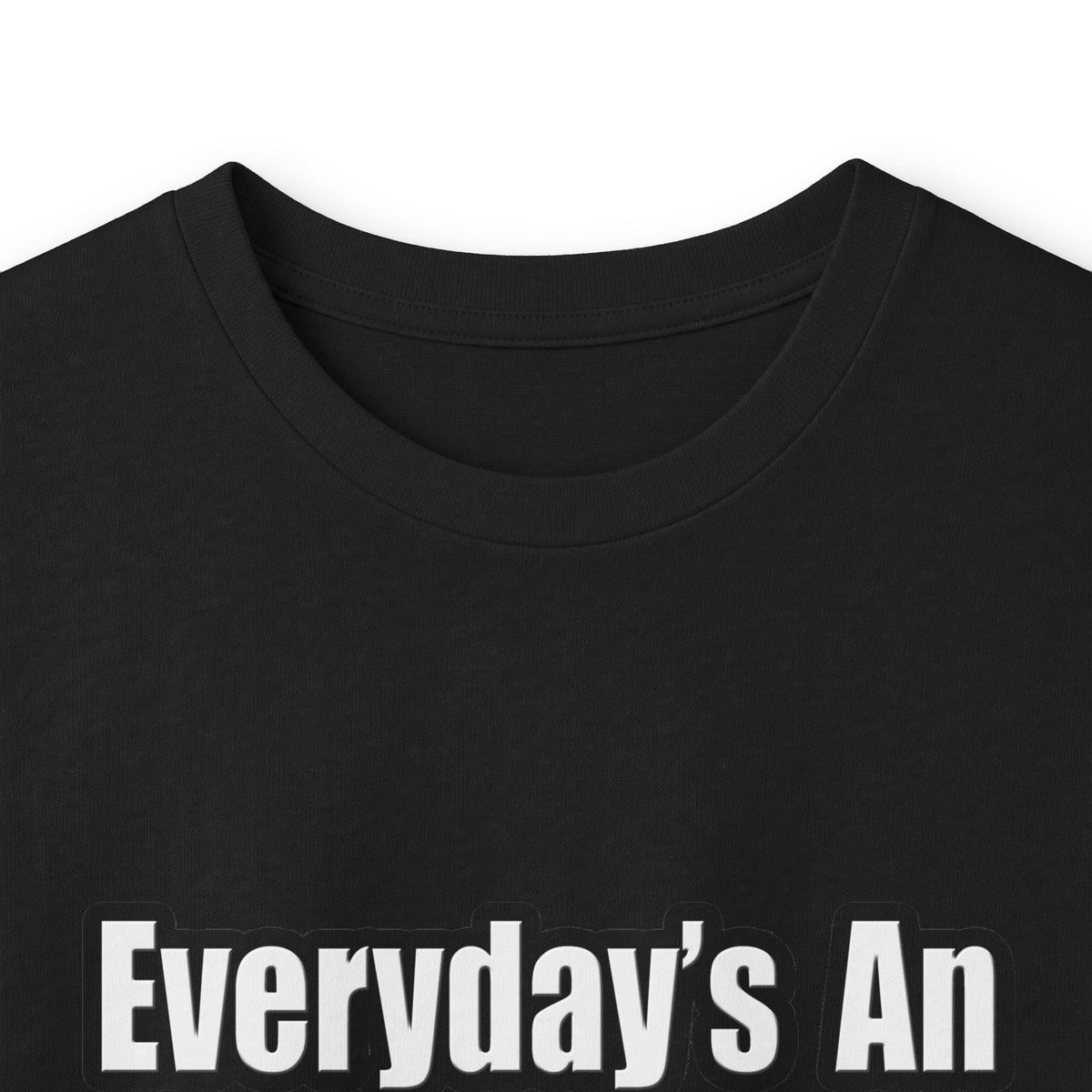 Everyday's An Adventure .. Allergist - Unisex Ultra Cotton Long Sleeve Tee