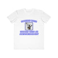 Conserve Water .. Shower With an Anesthesiologist - Men's Lightweight Fashion Tee
