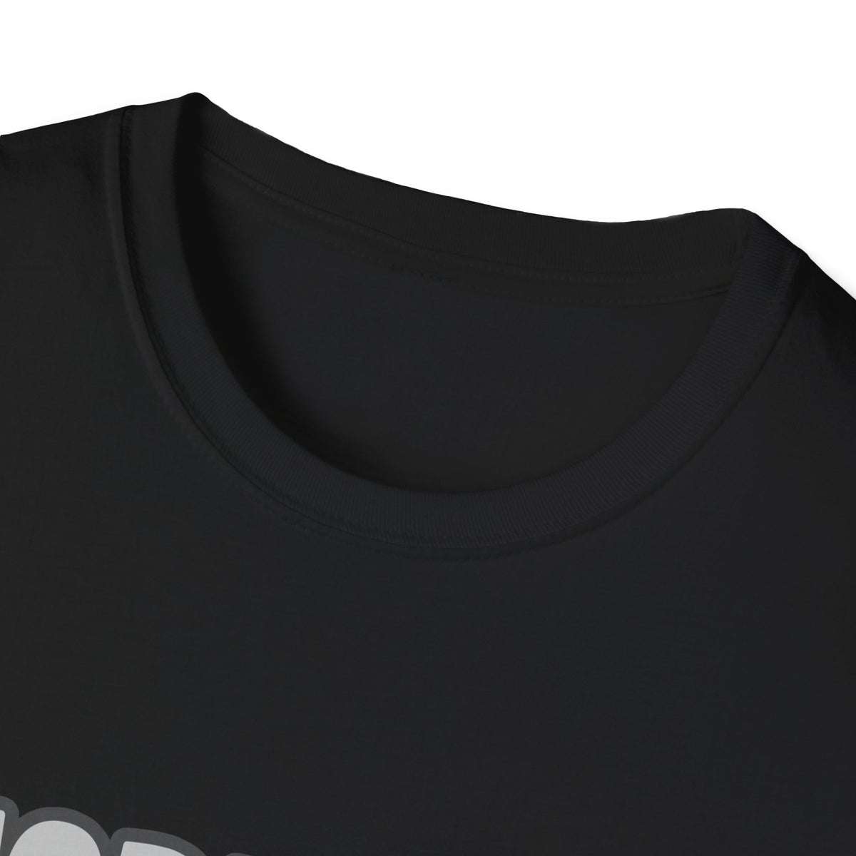 Farmers...Smarter - Unisex Softstyle T-Shirt