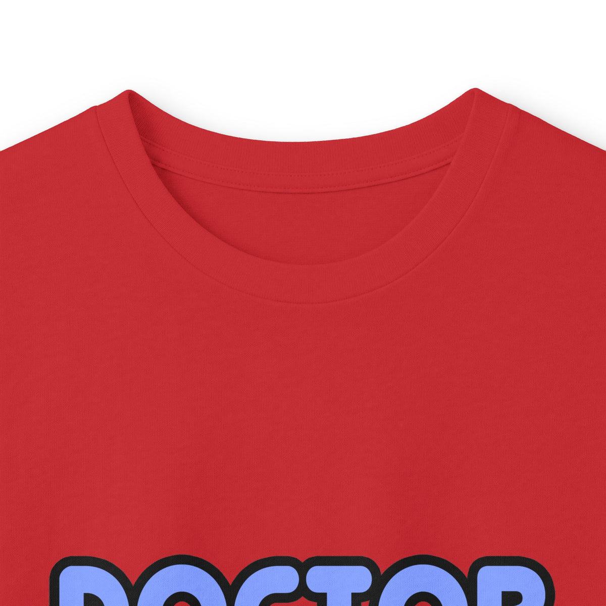 Miracles and Doctors - Unisex Ultra Cotton Long Sleeve Tee