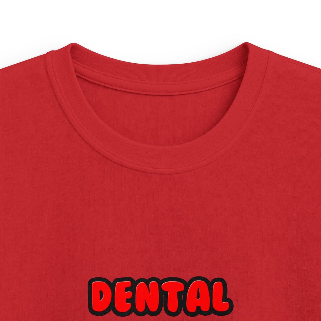 Dental Assistants Make Great Lovers - Kids Softstyle Tee
