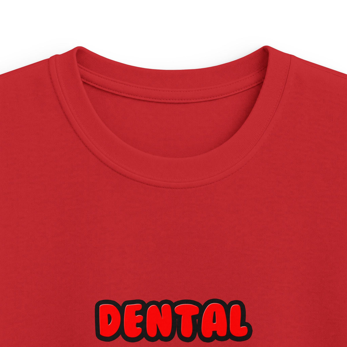 Dental Assistants Make Great Lovers - Kids Softstyle Tee