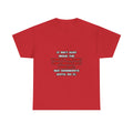 World's Greatest Anesthesiologist Asst Joke - Unisex Heavy Cotton Tee