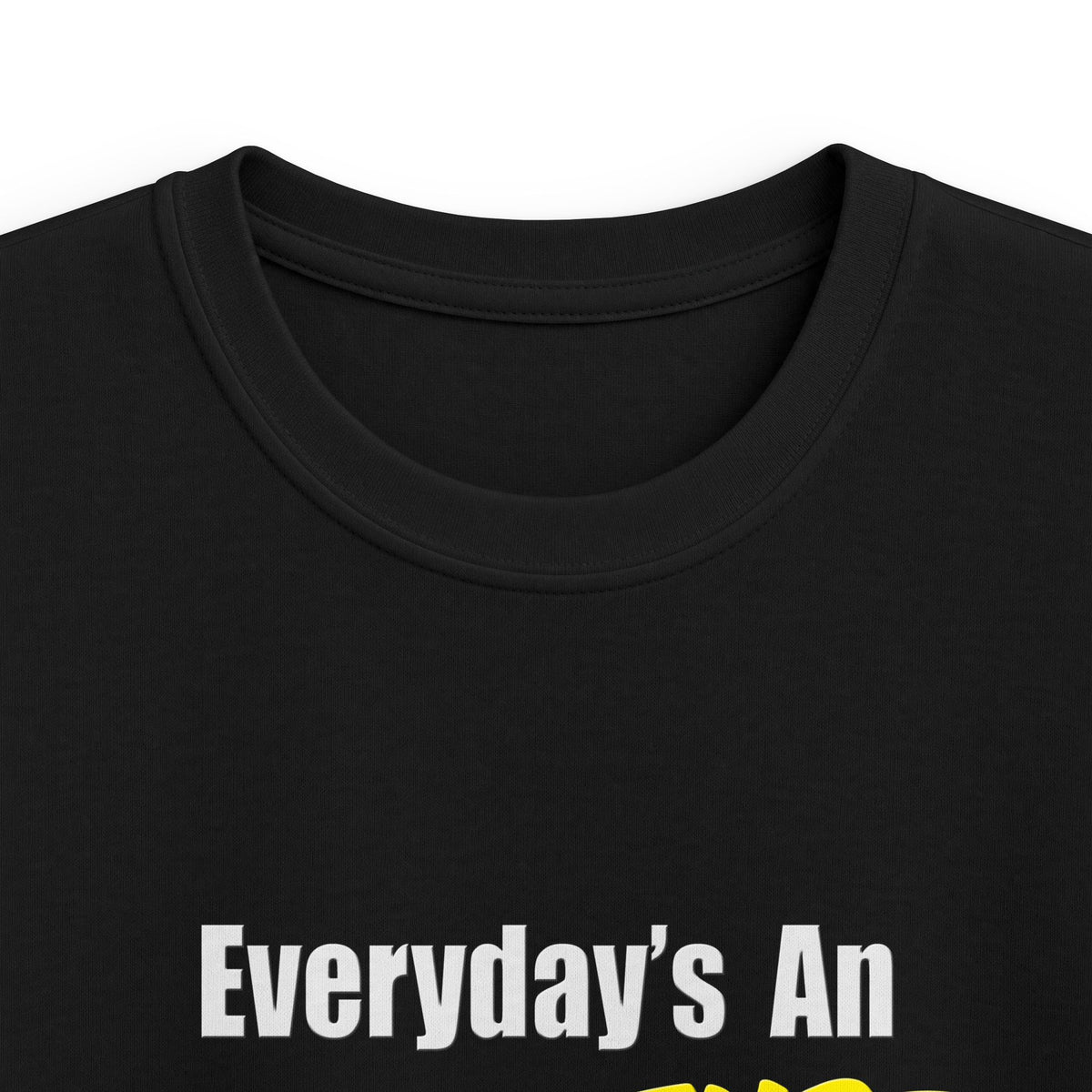 Everyday's An Adventure...Doctor - Kids Softstyle Tee