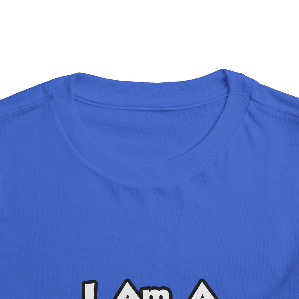 I Am A Doctor, Therefore I Drink - Toddler Short Sleeve Tee