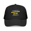 Anthropologists Kick Ass! - Foam Trucker Hat