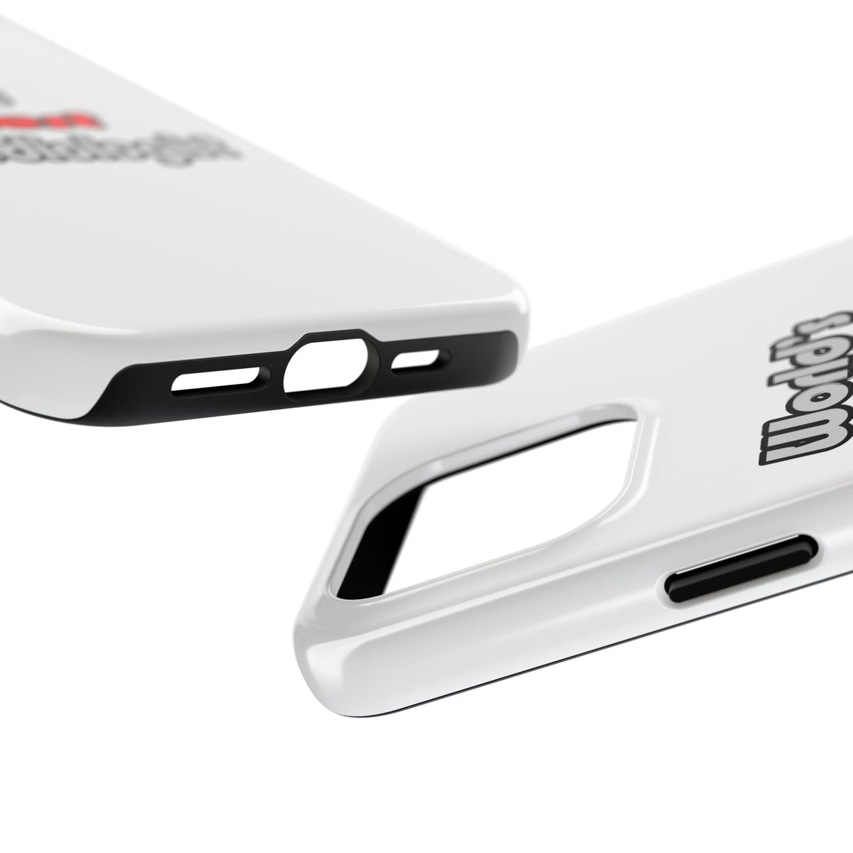 World's Sexiest Audiologist - Tough Phone Cases