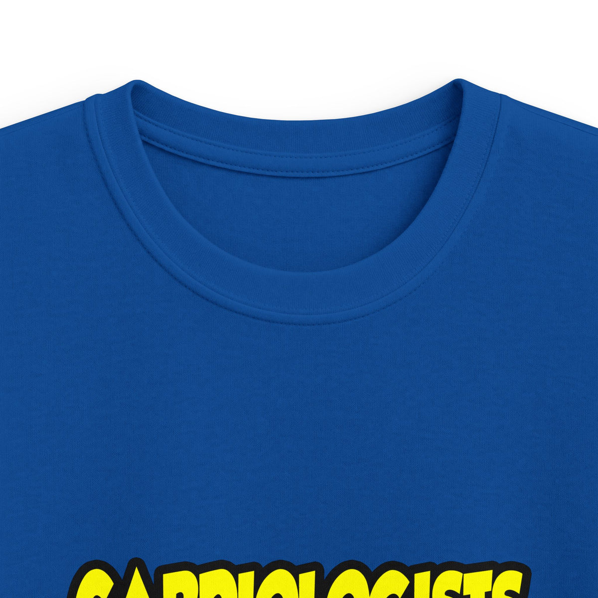 Cardiologists...Cool Kids of Medical World - Kids Softstyle Tee