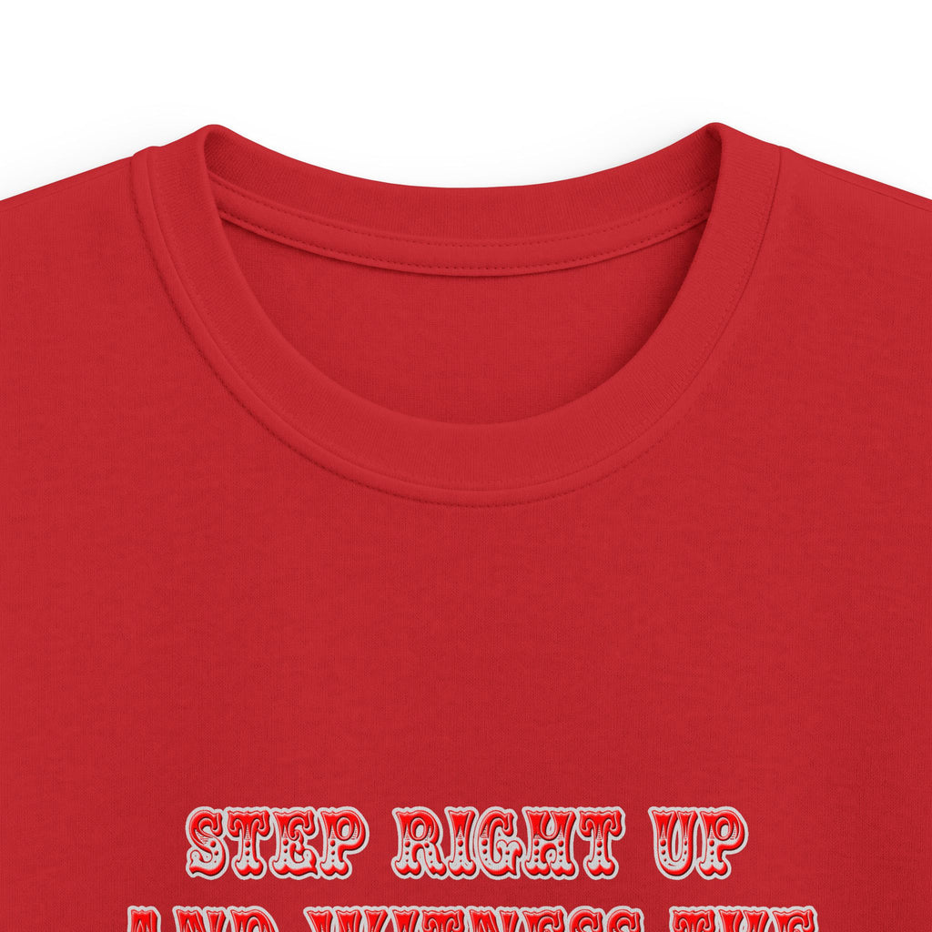 Amazing Anthropologist In Action - Kids Softstyle Tee