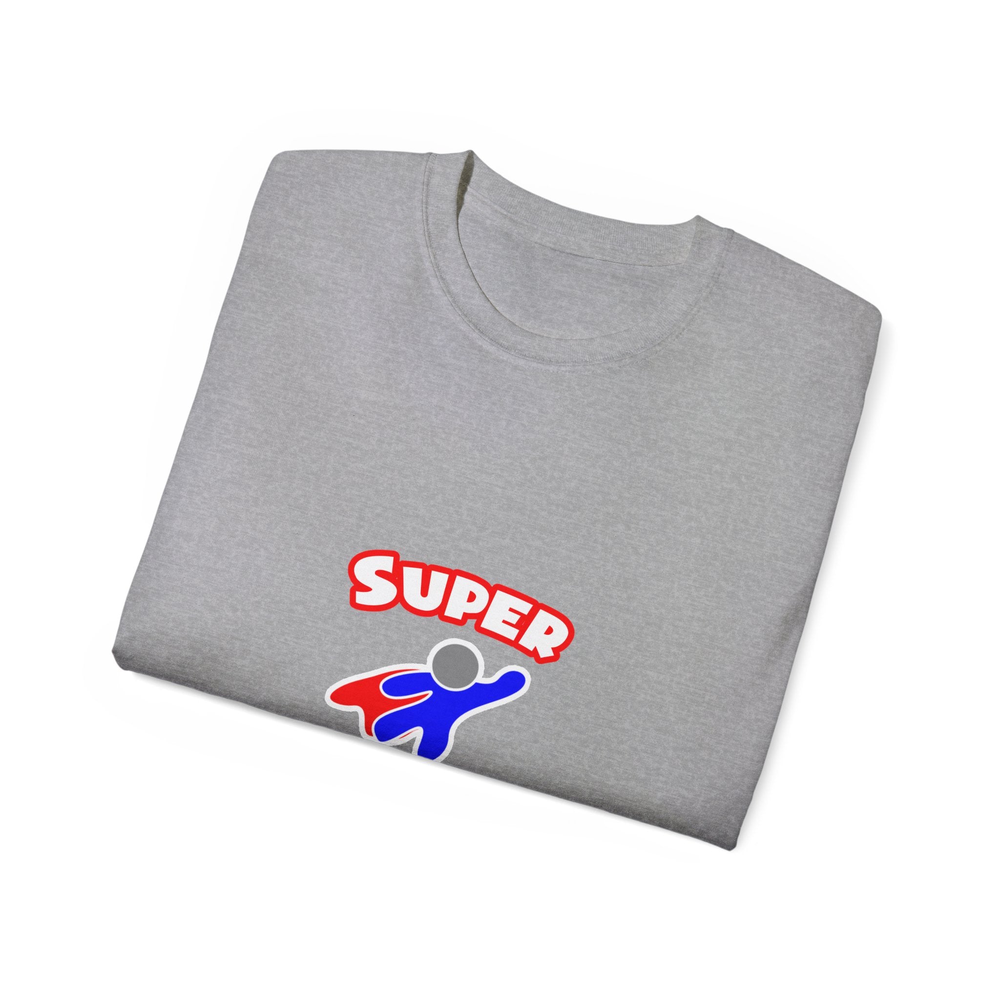 Super Engineer - Unisex Ultra Cotton Tee