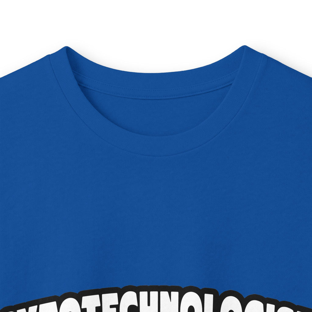 Cytotechnologist ... Big Deal - Unisex Ultra Cotton Long Sleeve Tee