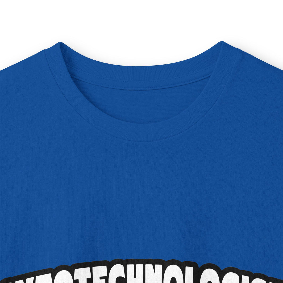 Cytotechnologist ... Big Deal - Unisex Ultra Cotton Long Sleeve Tee