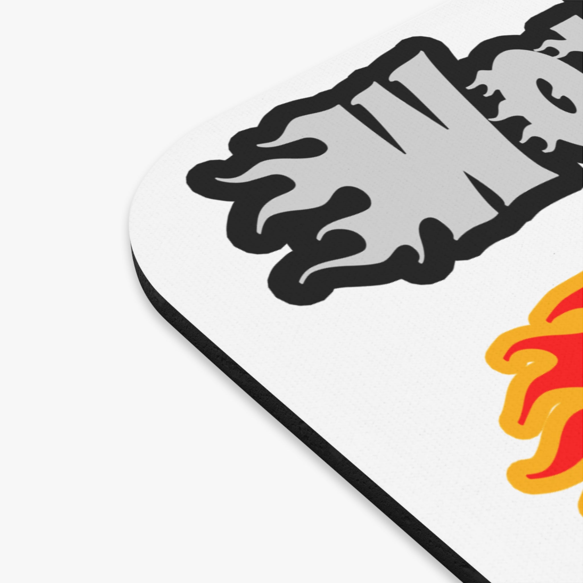 World's Hottest Administrative Assistant - Mouse Pad (Rectangle)