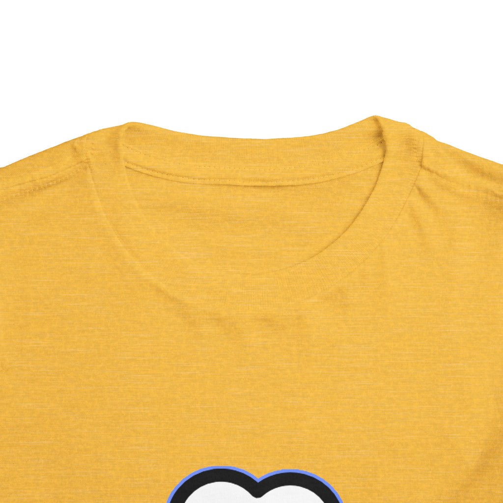 Athletic Trainer .. Livin' The Dream - Toddler Short Sleeve Tee