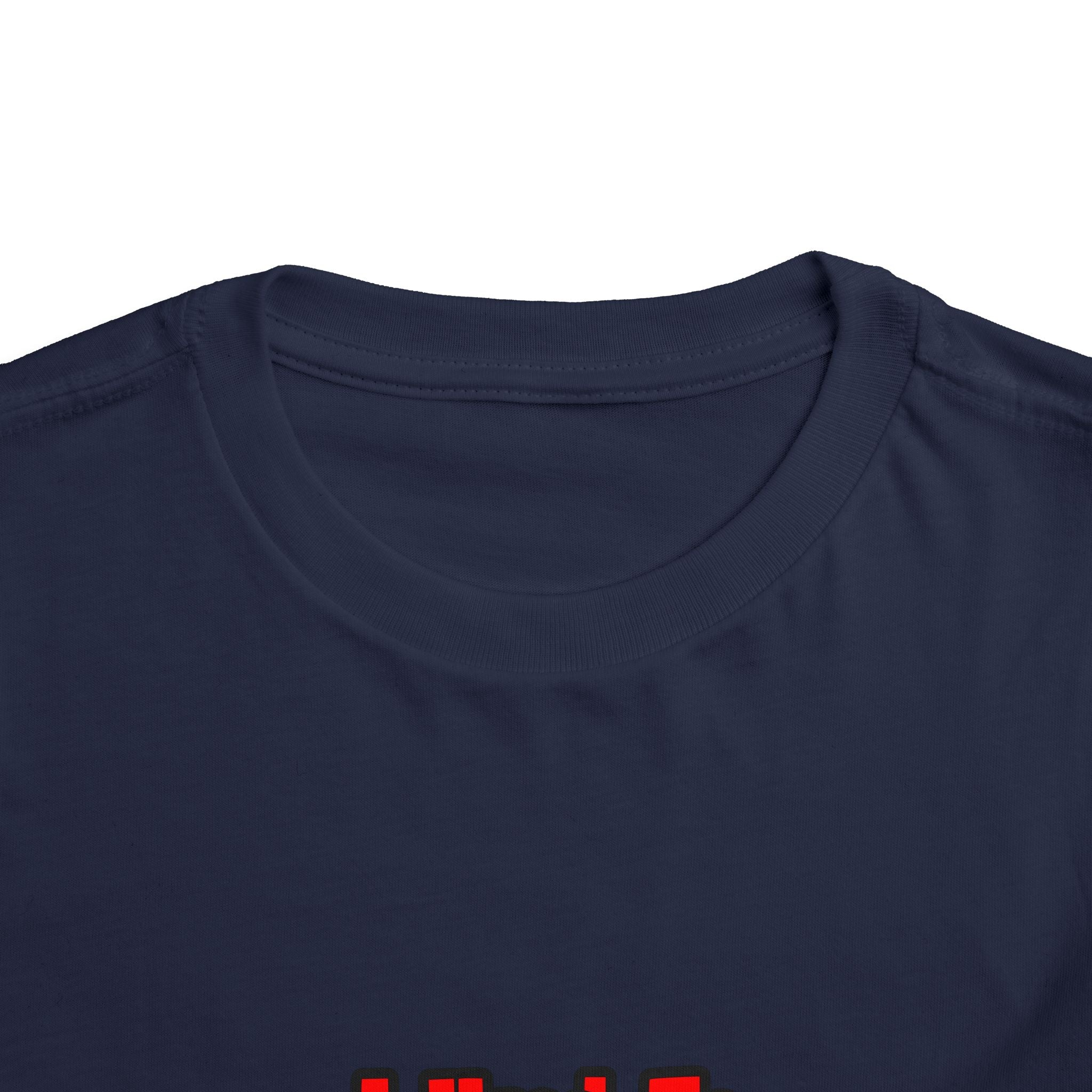 I Used to Have a Life...Engineer - Toddler Short Sleeve Tee
