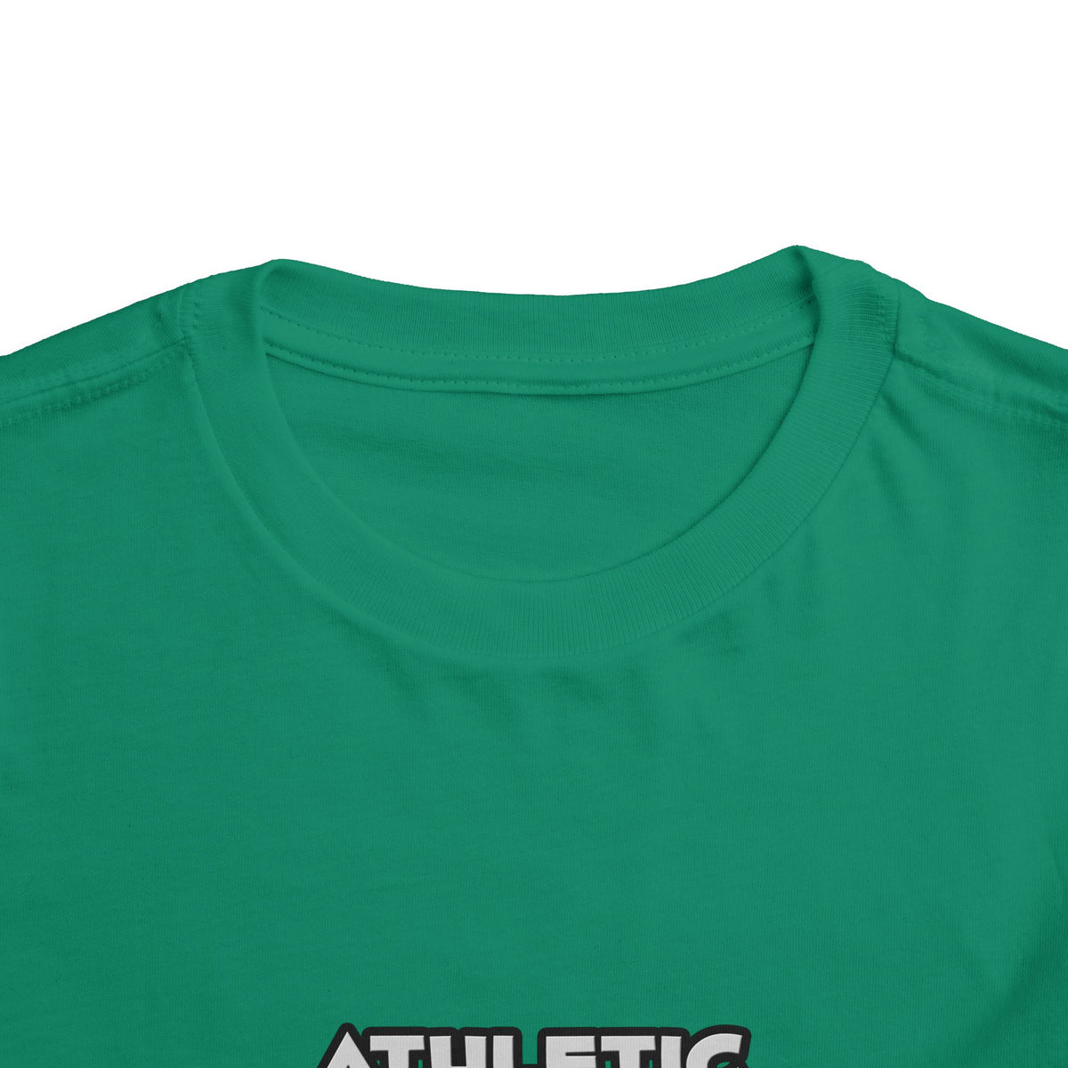 Athletic Trainer .. I'm Kind of a Big Deal - Toddler Short Sleeve Tee