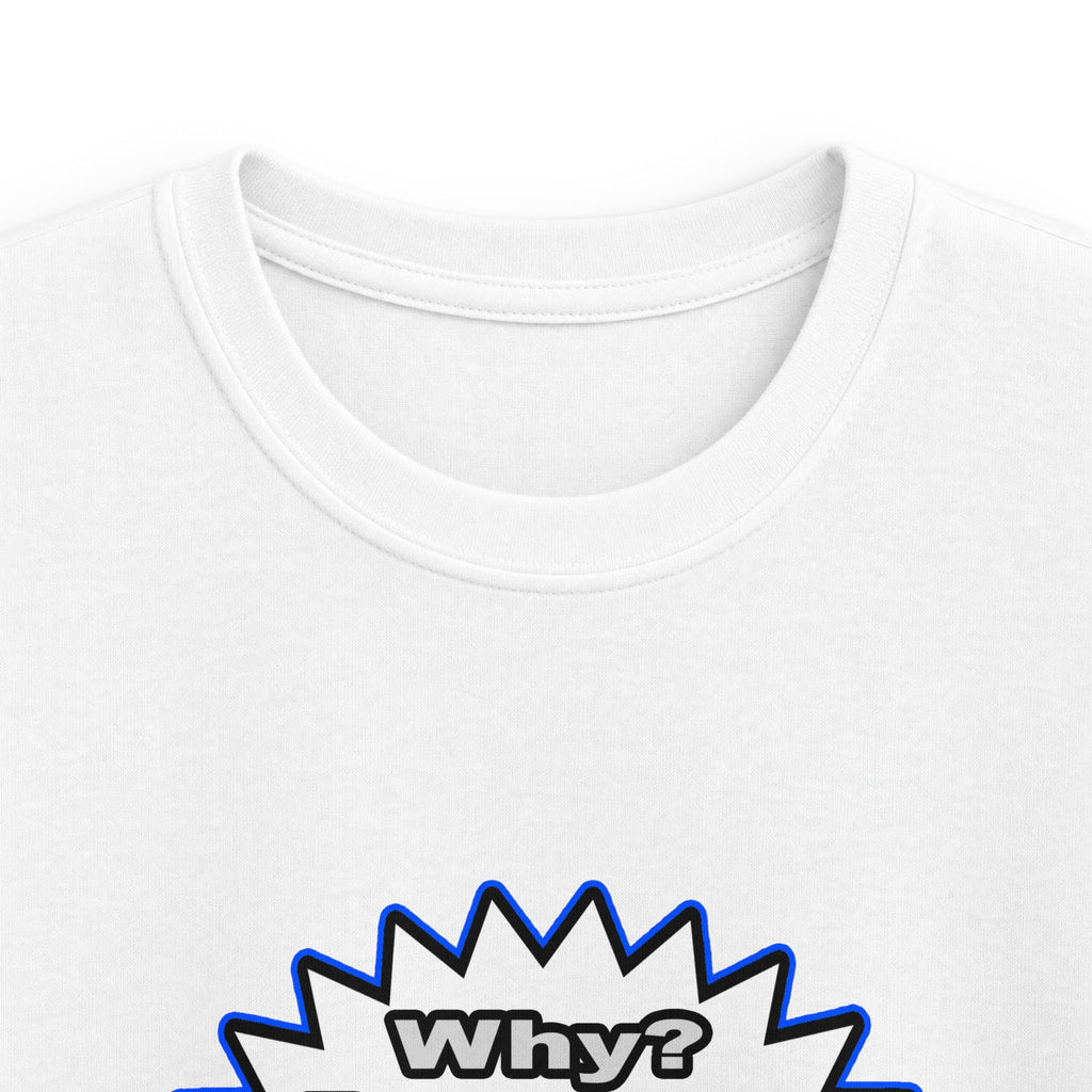 Doctor...Because I Said So - Kids Softstyle Tee