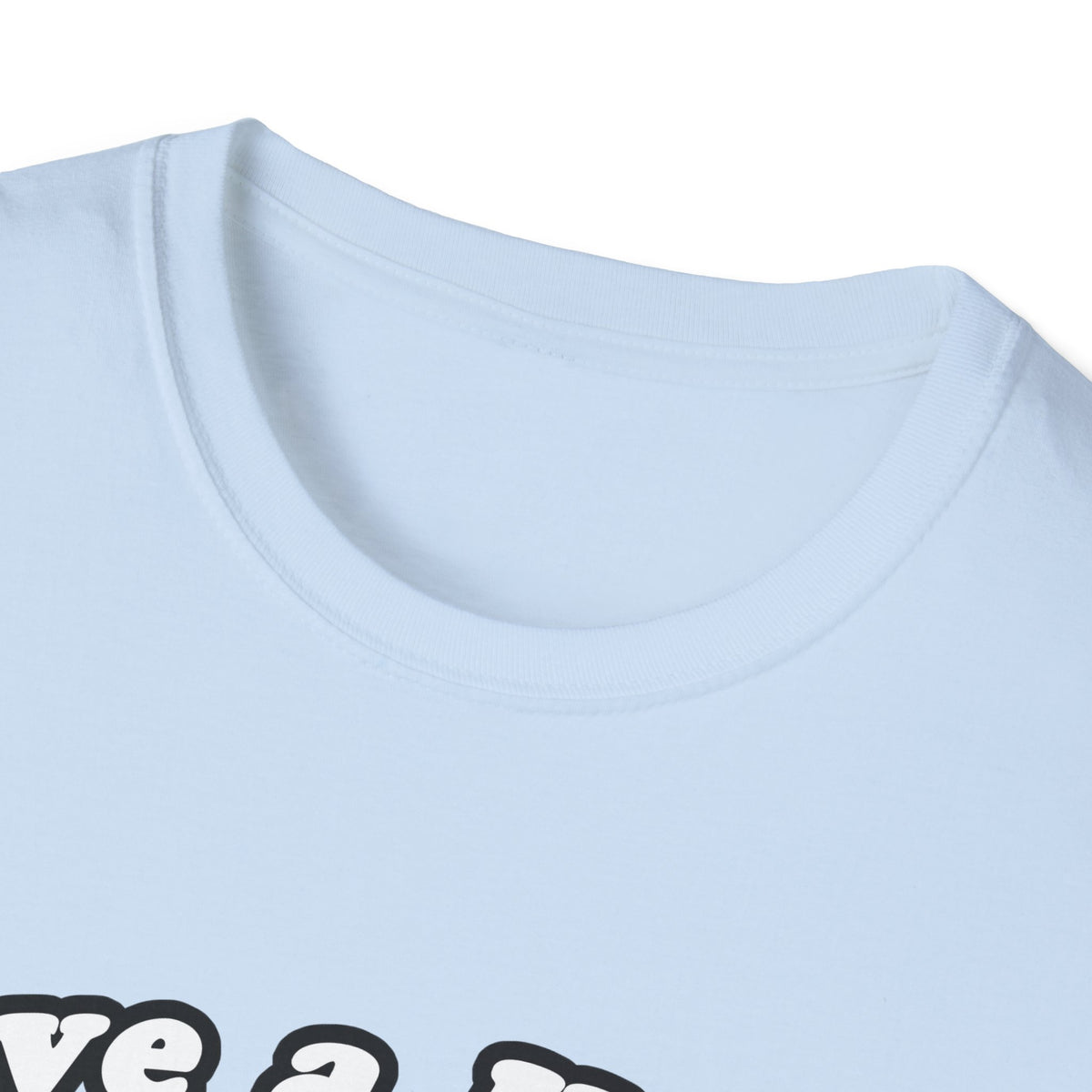 Save Horse, Ride Cardiologist - Unisex Softstyle T-Shirt