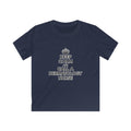 Keep Calm and Call a Dermatology Nurse - Kids Softstyle Tee