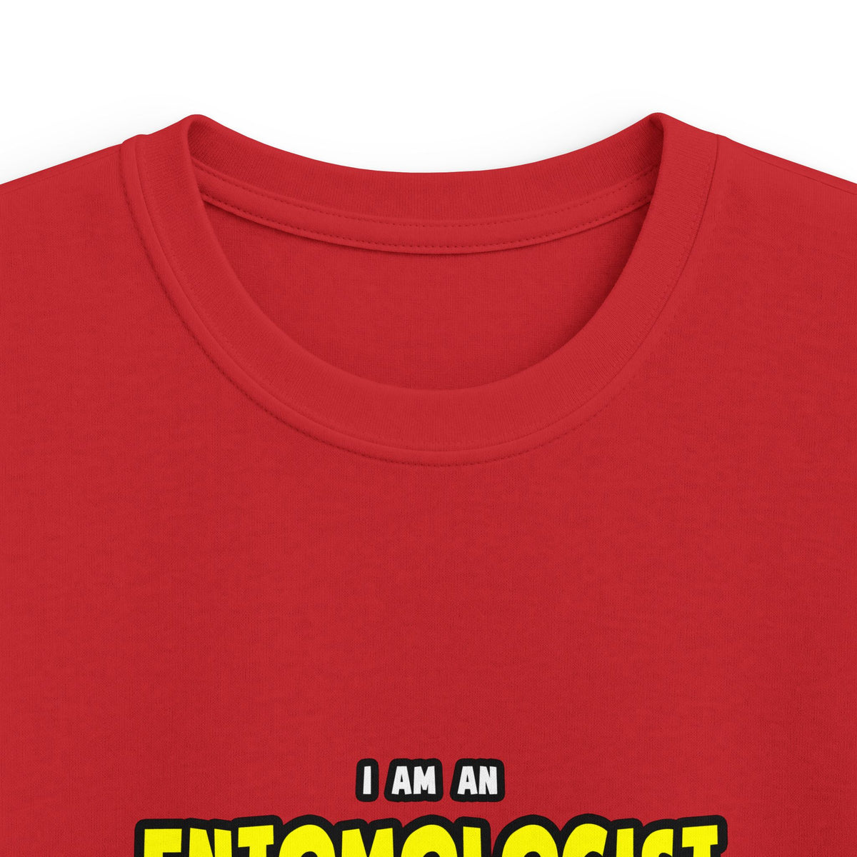 Miracles and Entomologists ... Funny - Kids Softstyle Tee