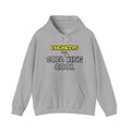 Engineers Are Sofa King Cool - Unisex Heavy Blend™ Hooded Sweatshirt