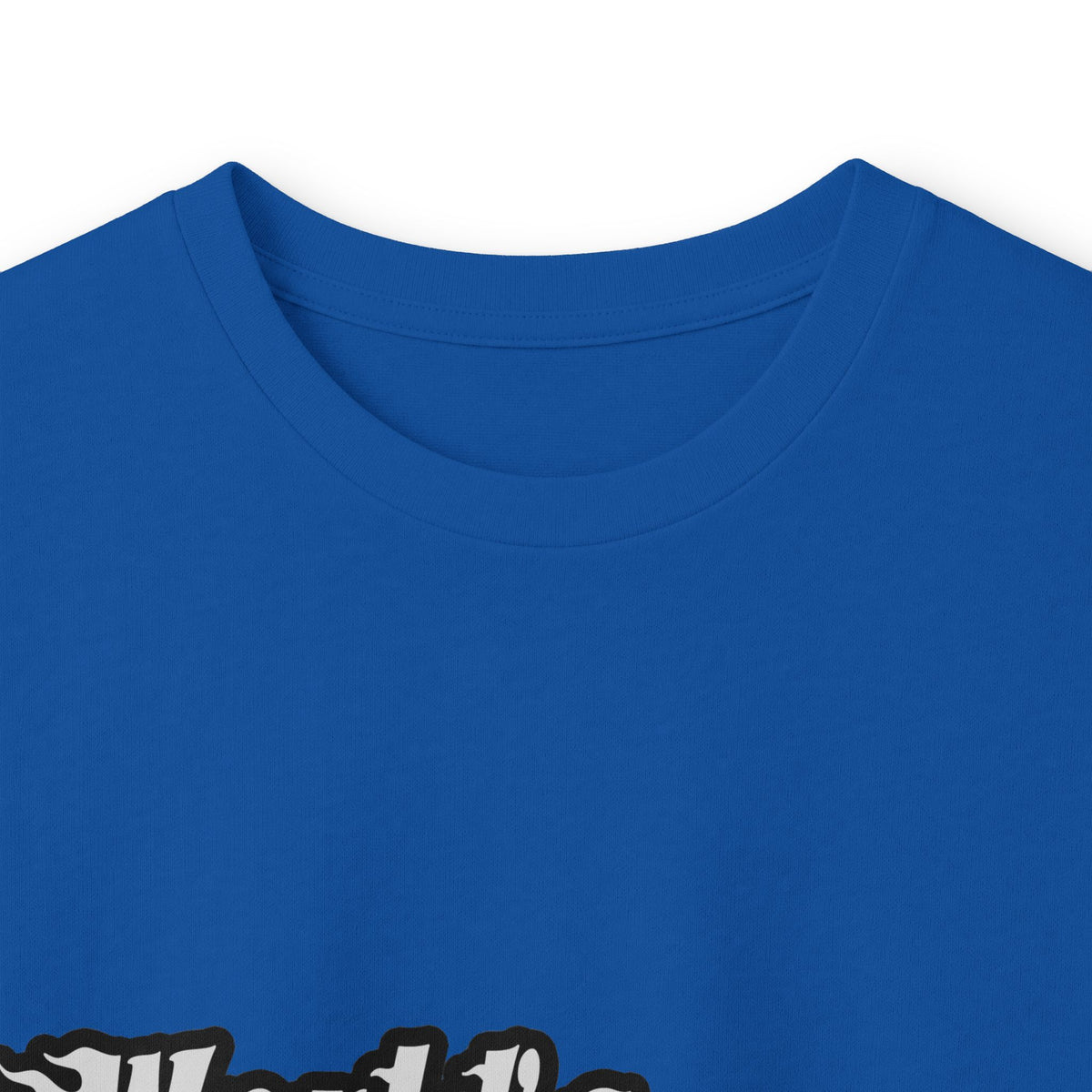 World's Hottest Dermatologist - Unisex Ultra Cotton Long Sleeve Tee