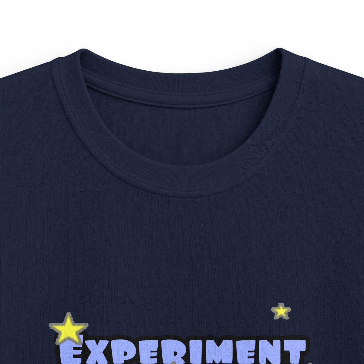 Experiment At Night...Sleep With a Biologist - Kids Softstyle Tee
