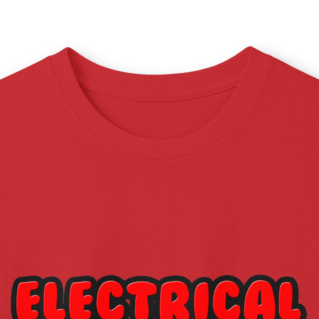 Electrical Engineers Make Great Lovers - Unisex Ultra Cotton Long Sleeve Tee