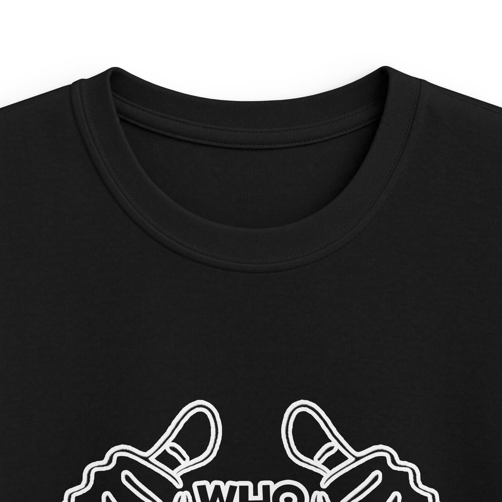 Two Thumbs...Electrical Engineer - Kids Softstyle Tee