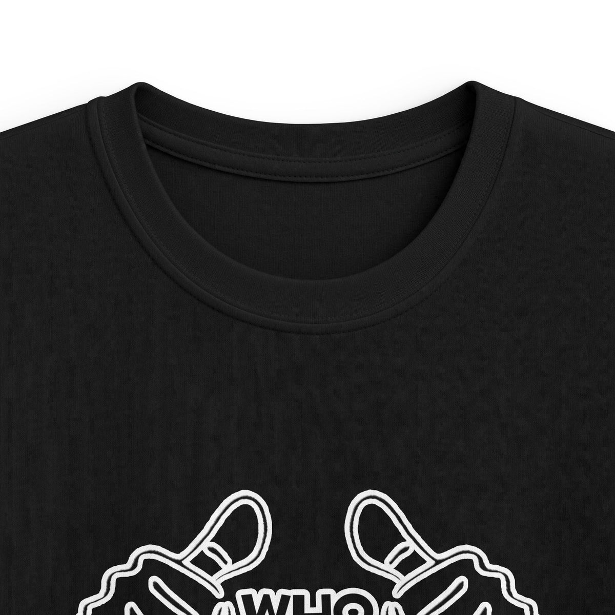 Two Thumbs...Electrical Engineer - Kids Softstyle Tee