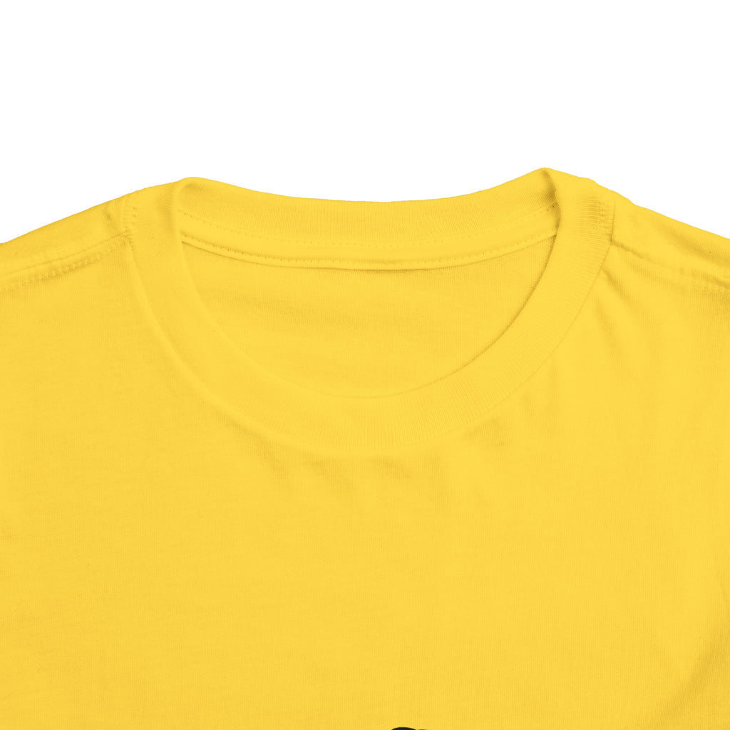 save horse ride teacher - Toddler Short Sleeve Tee