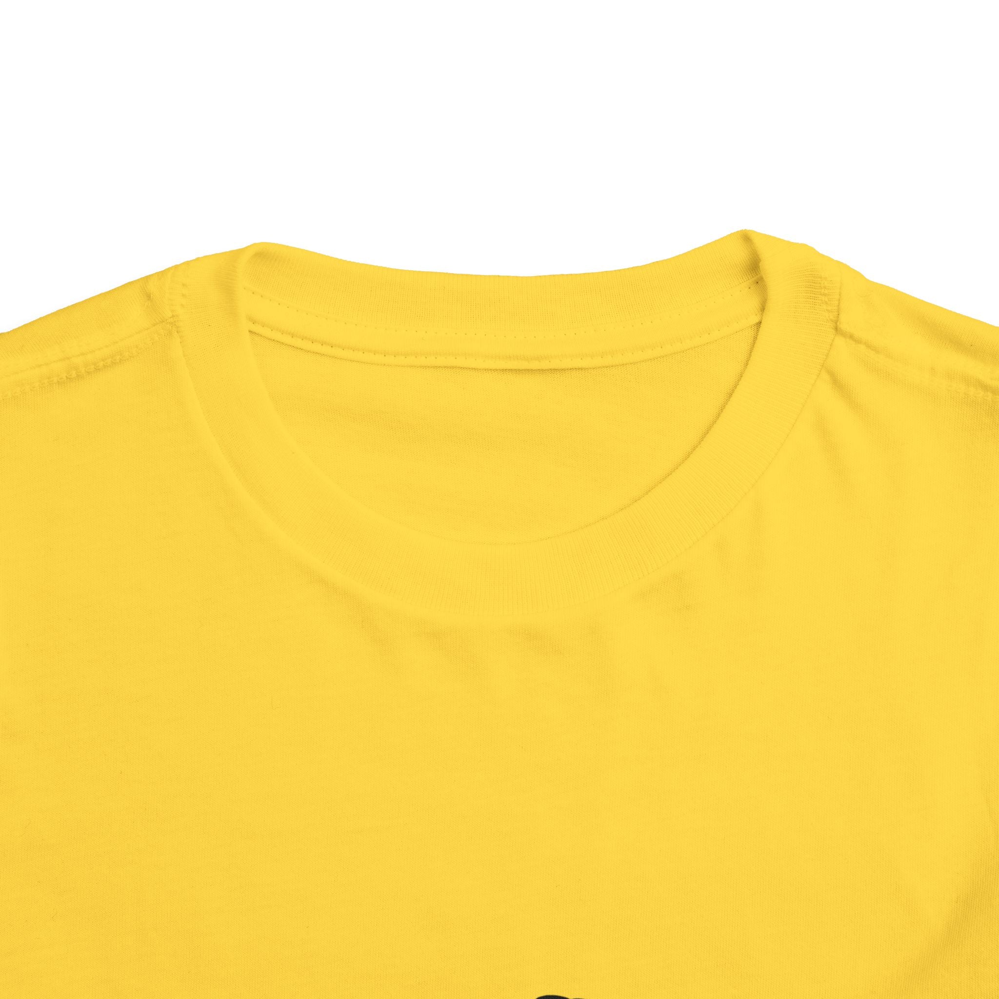 save horse ride teacher - Toddler Short Sleeve Tee