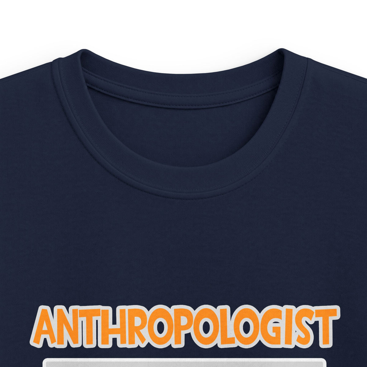 Anthropologist ... Will Work For Cupcakes - Kids Softstyle Tee