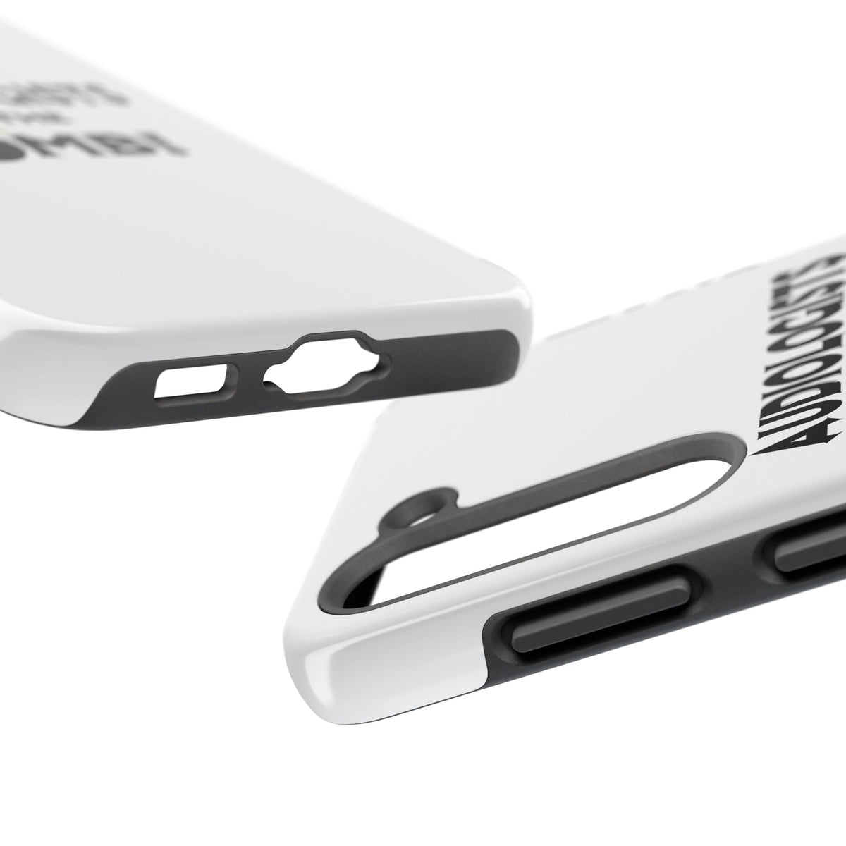 Audiologists Are The Bomb! - Tough Phone Cases
