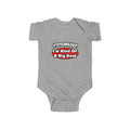 Cytotechnologist ... Big Deal - Infant Fine Jersey Bodysuit