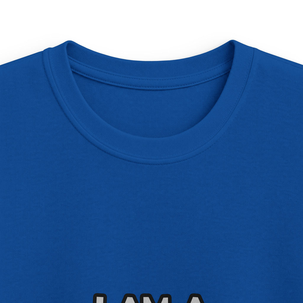 I Am A Nurse ... Not A Magician - Kids Softstyle Tee