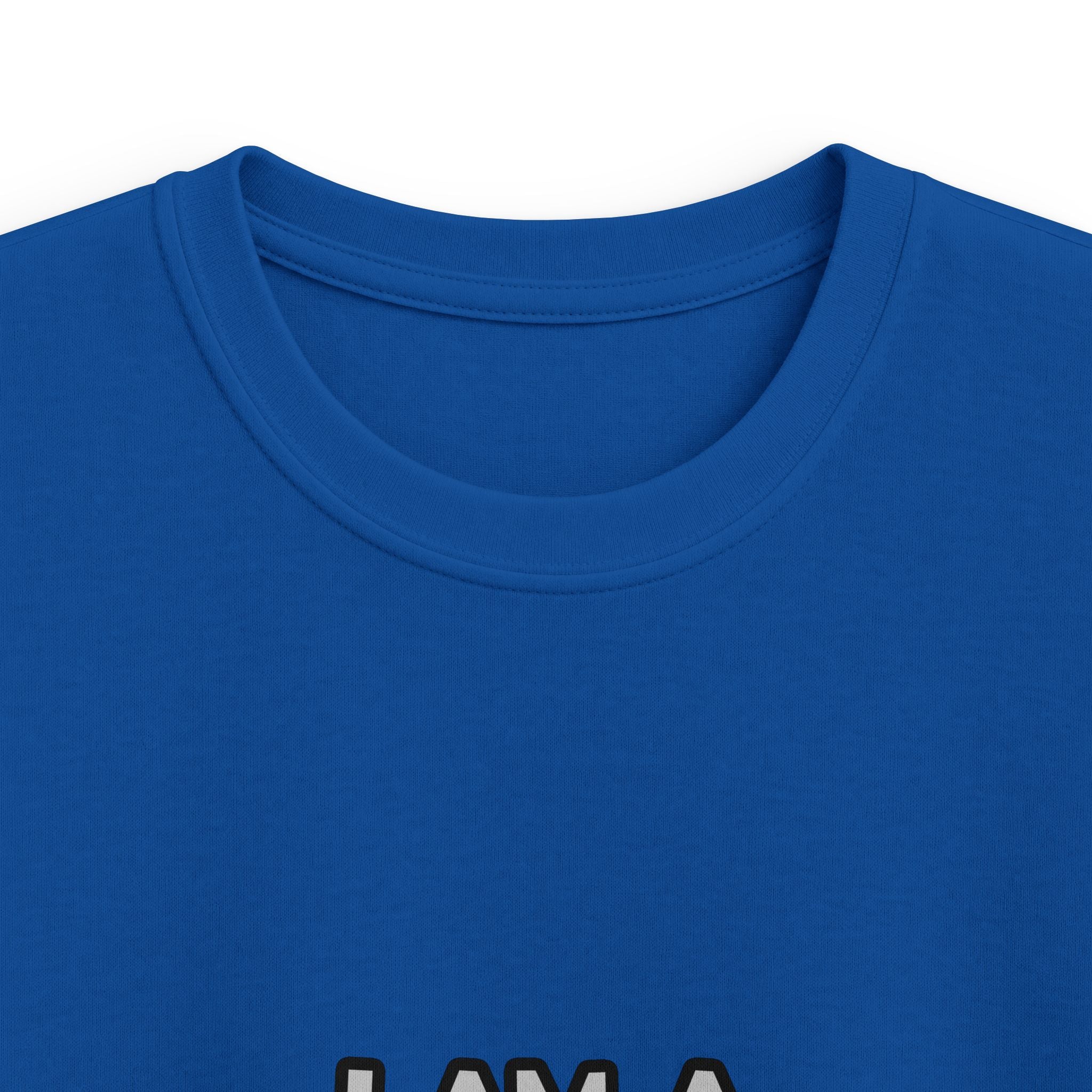 I Am A Nurse ... Not A Magician - Kids Softstyle Tee